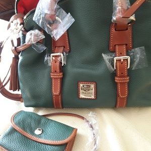 Dooney & Bourke Bag